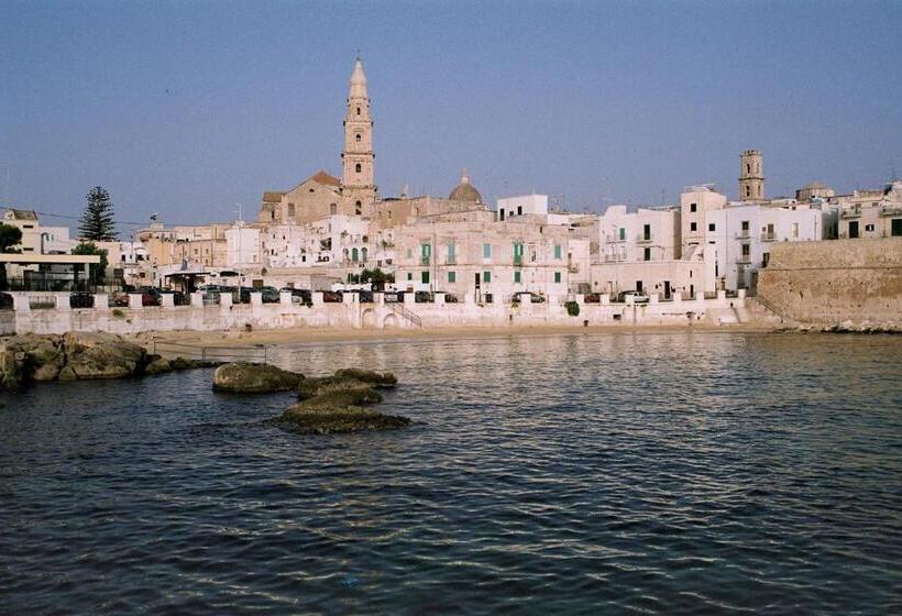 تختخواب و صبحانه Mamma Maria 2010