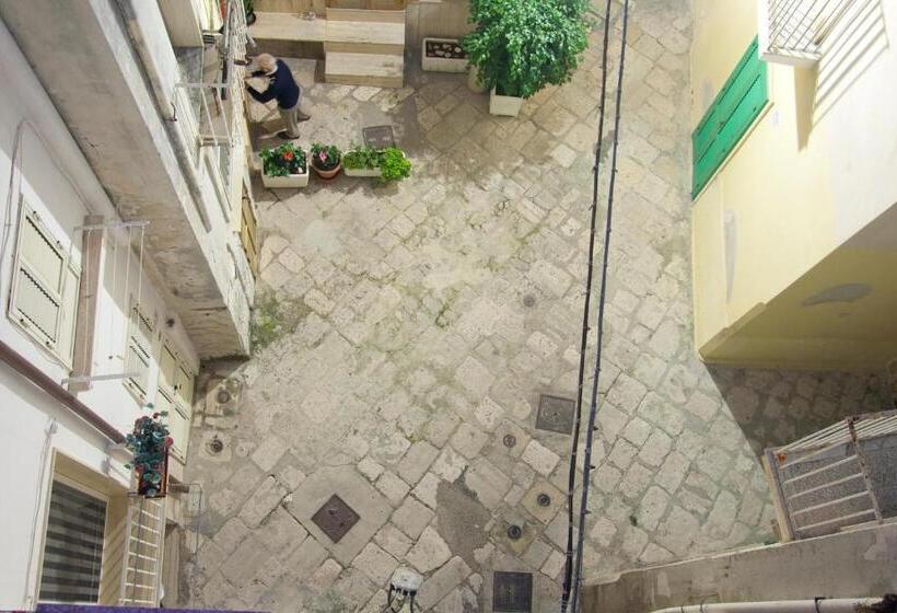 ベッドアンドブレックファースト Mamma Maria 2010