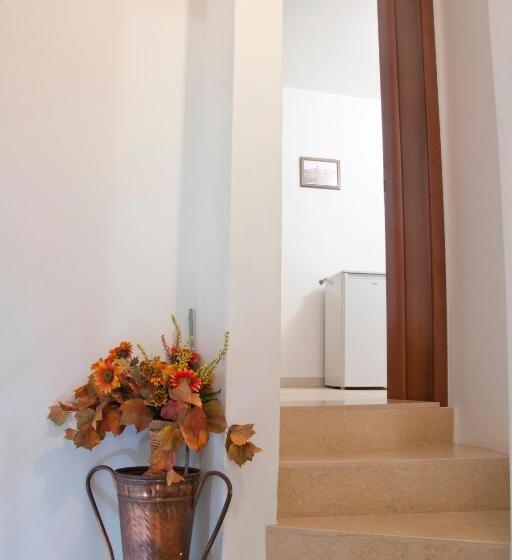 ベッドアンドブレックファースト Mamma Maria 2010