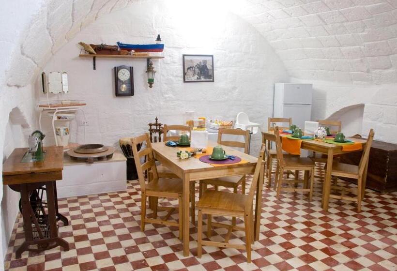 ベッドアンドブレックファースト Mamma Maria 2010