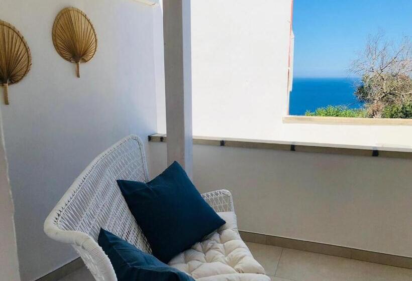 ベッドアンドブレックファースト Puerto Escondido