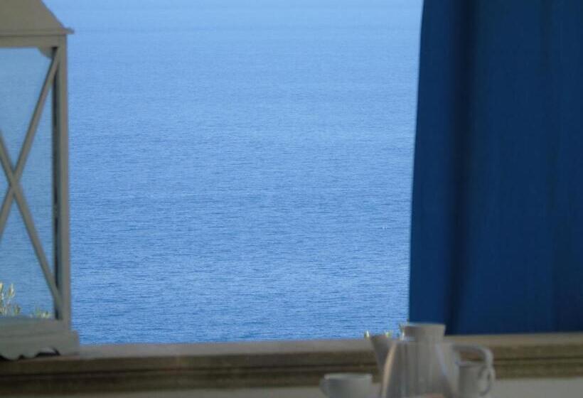 ベッドアンドブレックファースト Puerto Escondido