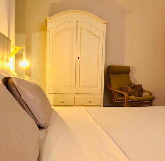 ベッドアンドブレックファースト Puerto Escondido