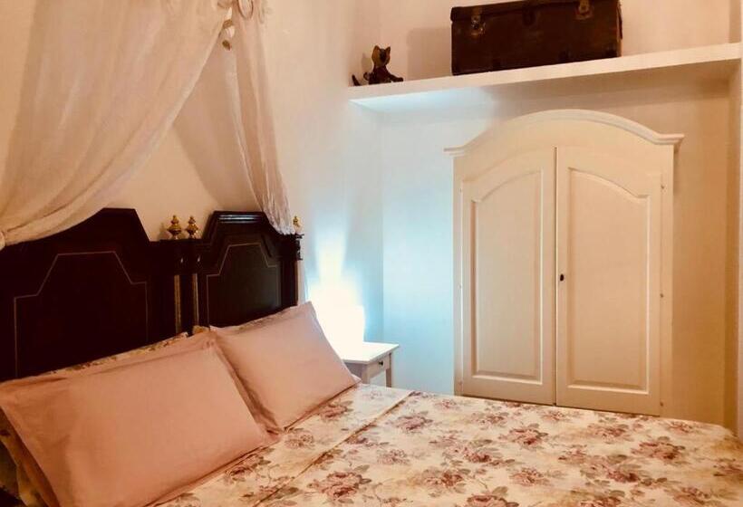 ベッドアンドブレックファースト Puerto Escondido