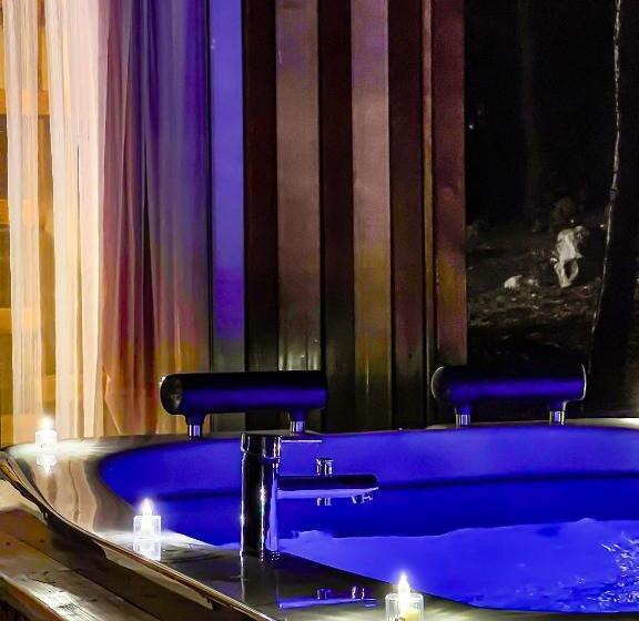 مبيت وإفطار Pydnai_village