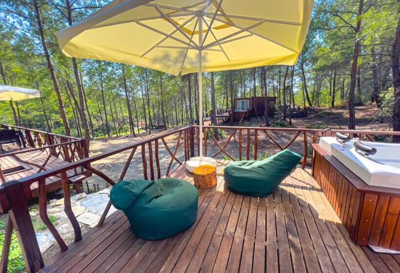 مبيت وإفطار Pydnai_village