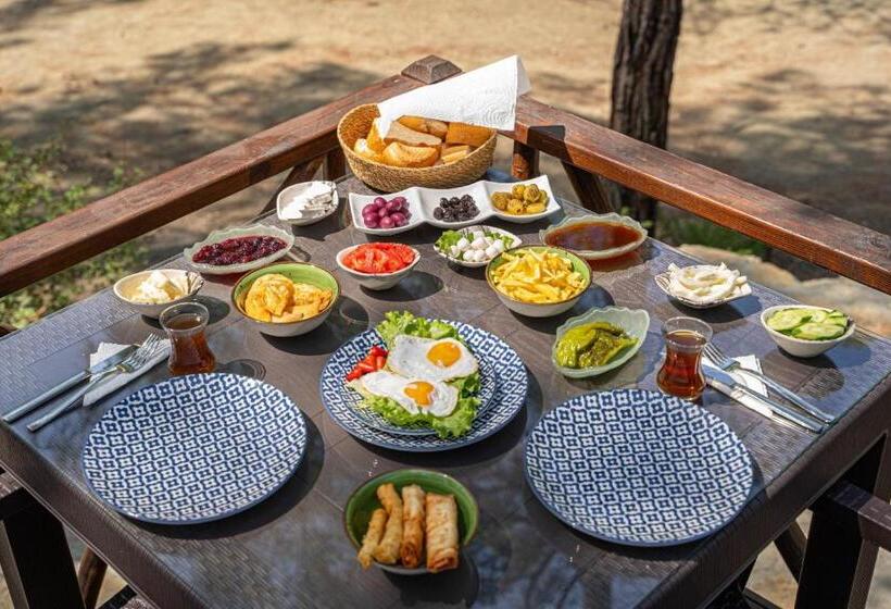 مبيت وإفطار Pydnai_village