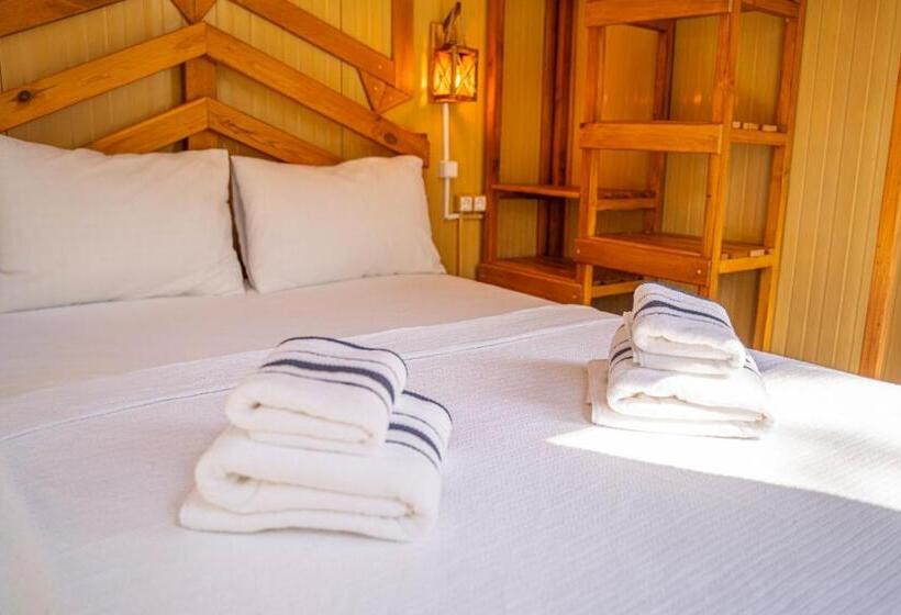 مبيت وإفطار Pydnai_village