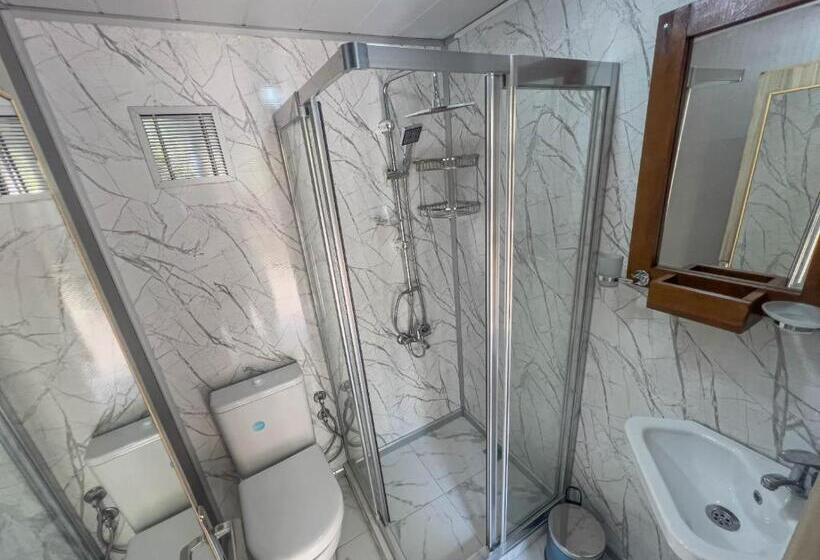 مبيت وإفطار Pydnai_village