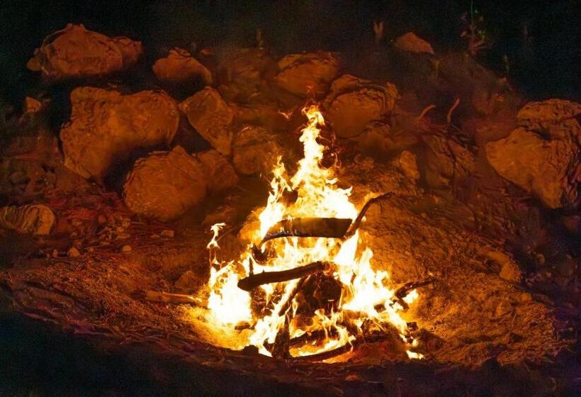 مبيت وإفطار Pydnai_village