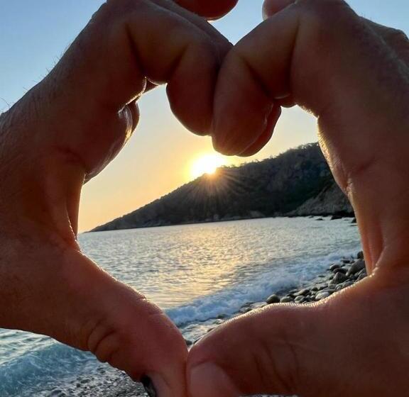 مبيت وإفطار Pydnai_village