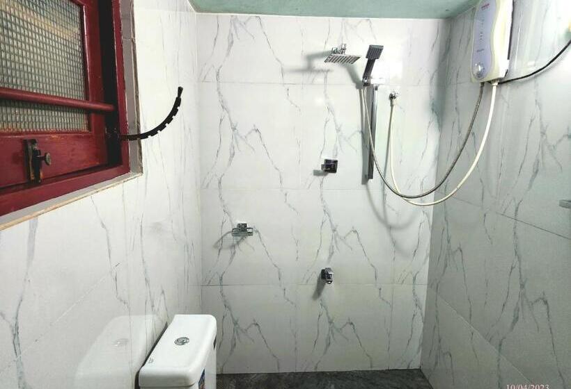 민박 Quantum Villa Weligambay