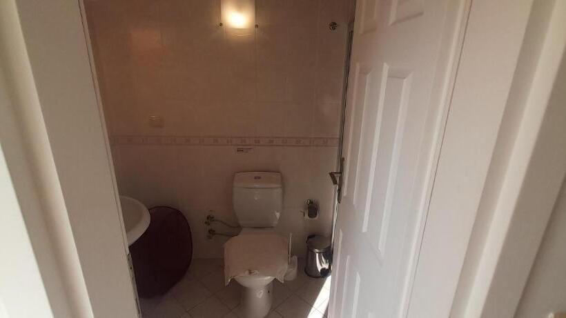 צימר Sea Villa Apart