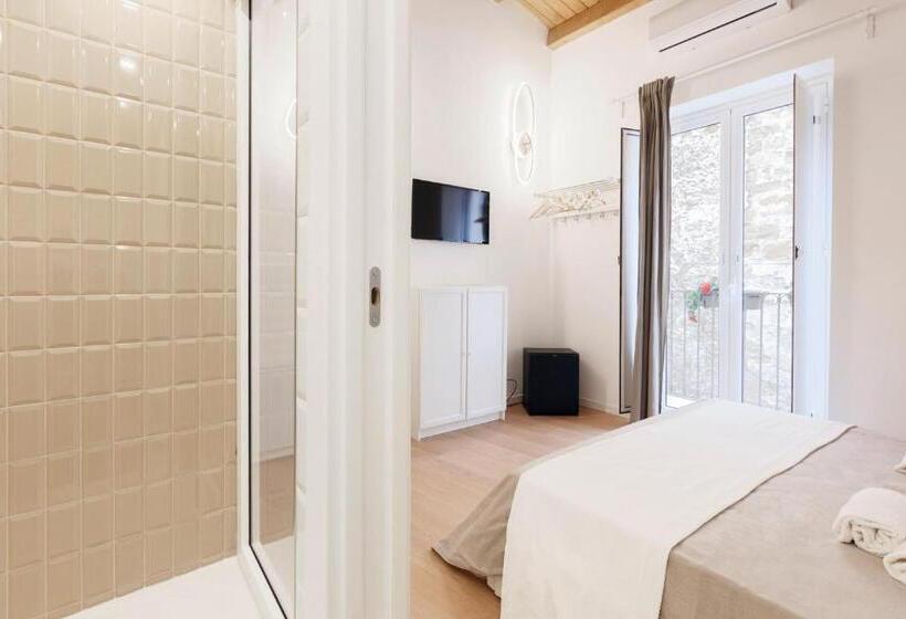 مبيت وإفطار Sicily Dreams Luxury