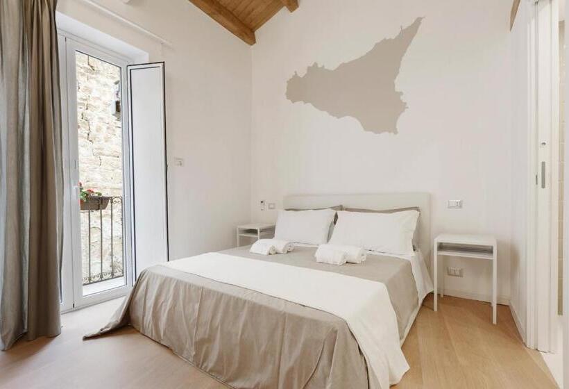 مبيت وإفطار Sicily Dreams Luxury