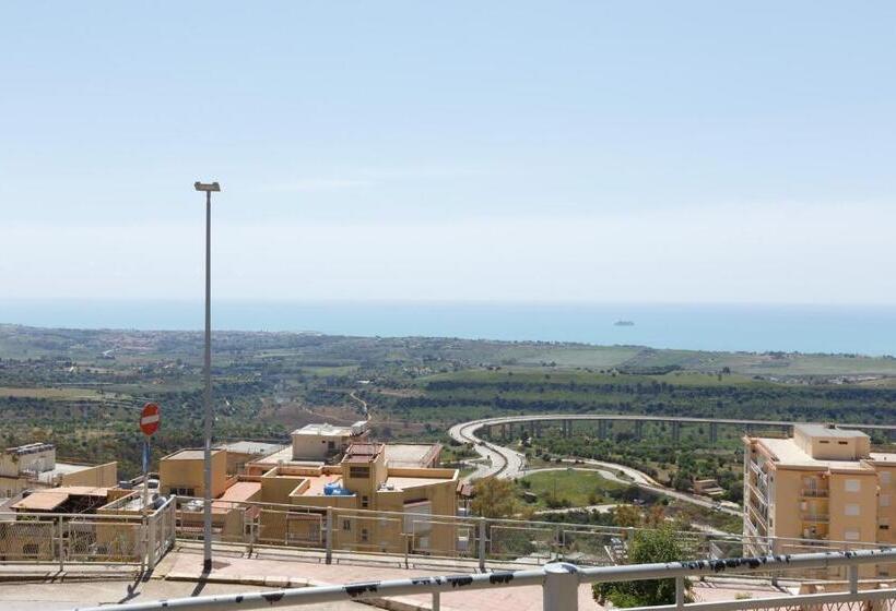 تختخواب و صبحانه Sicily Dreams Luxury