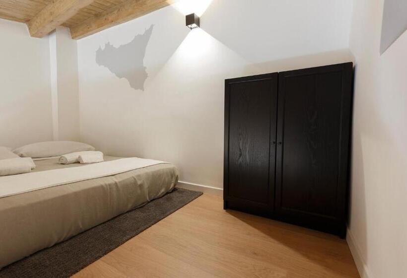 مبيت وإفطار Sicily Dreams Luxury