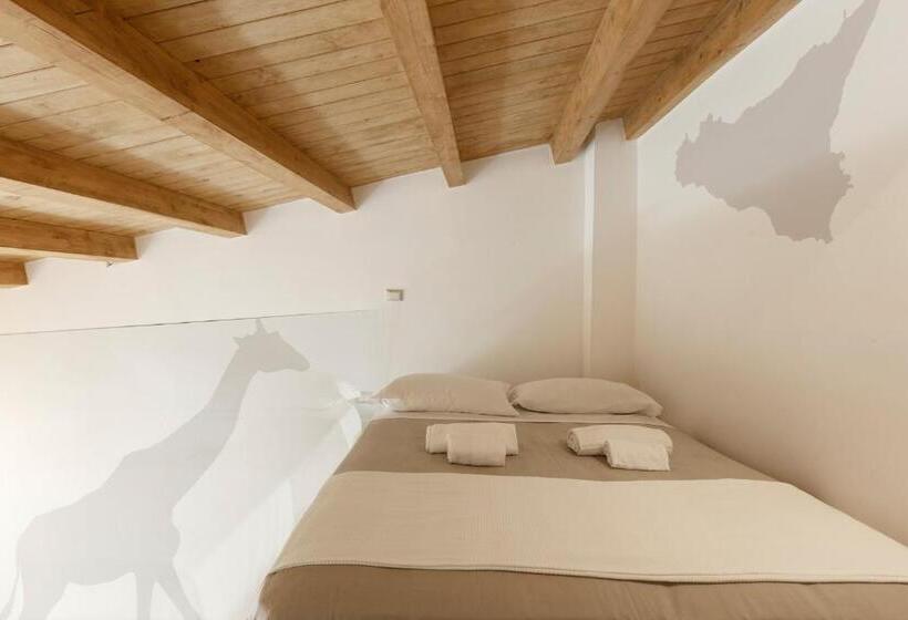 مبيت وإفطار Sicily Dreams Luxury