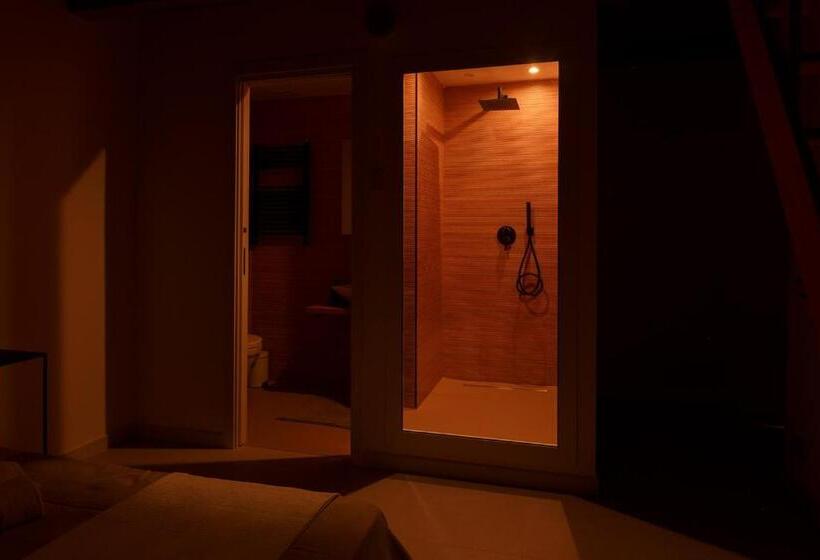 مبيت وإفطار Sicily Dreams Luxury