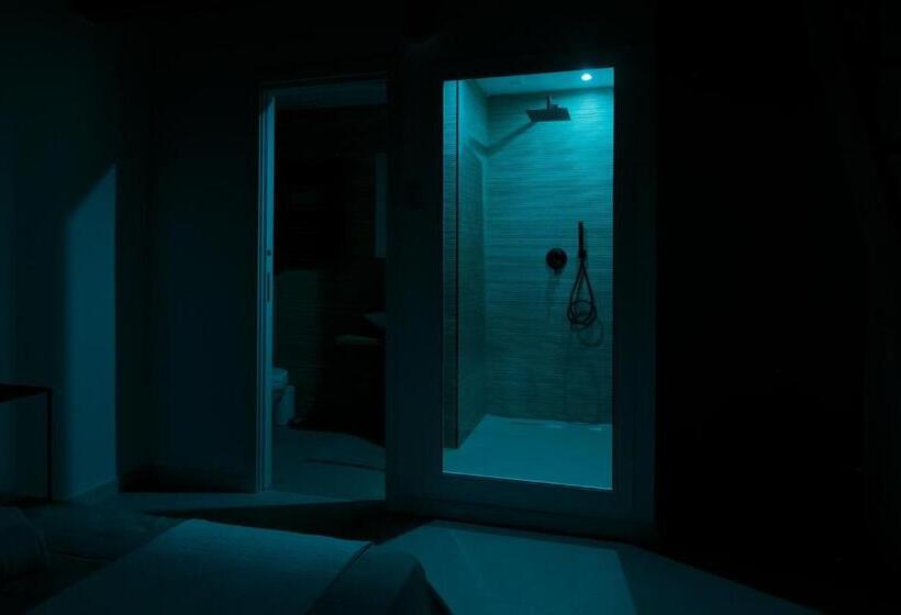 مبيت وإفطار Sicily Dreams Luxury