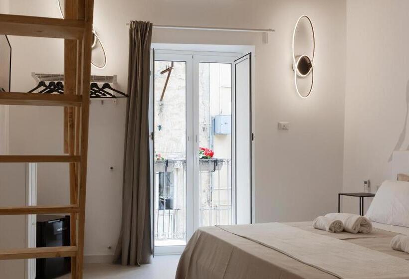 مبيت وإفطار Sicily Dreams Luxury