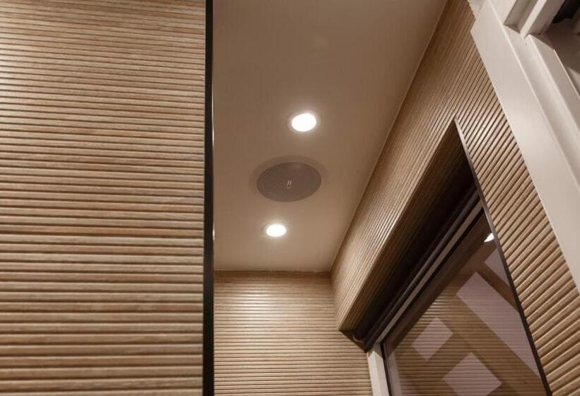 مبيت وإفطار Sicily Dreams Luxury