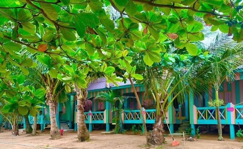 Bed and Breakfast Simone Rabbit Island