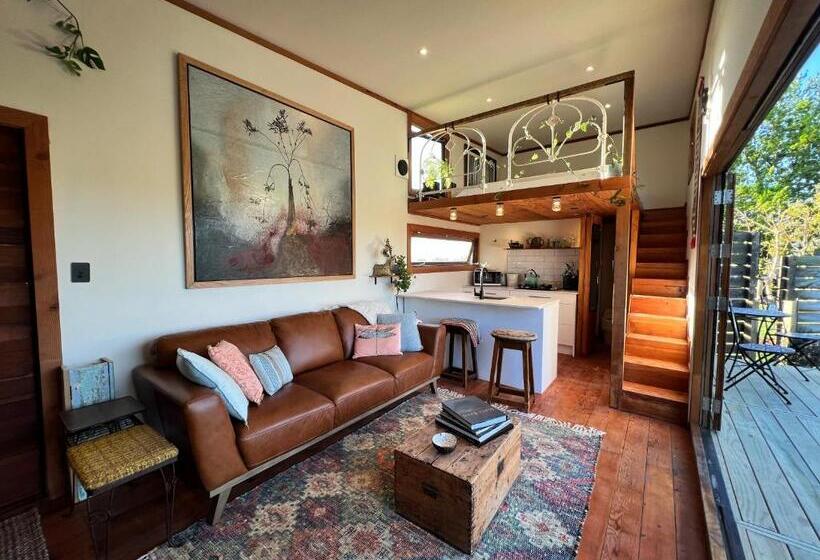 צימר Te Awa Mata O  Tukituki