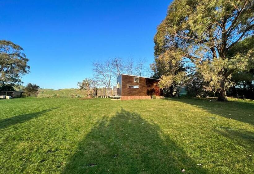 צימר Te Awa Mata O  Tukituki