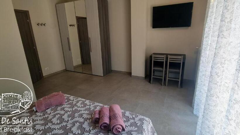 צימר Tenuta De Santis