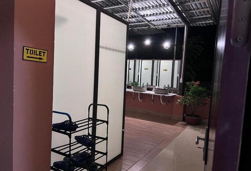 تختخواب و صبحانه Wind S House Ha Giang