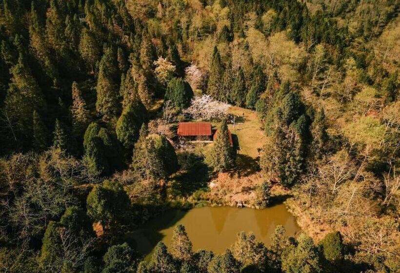 تختخواب و صبحانه Wind S House Ha Giang