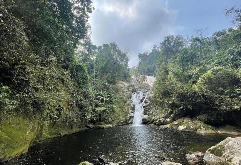 تختخواب و صبحانه Wind S House Ha Giang
