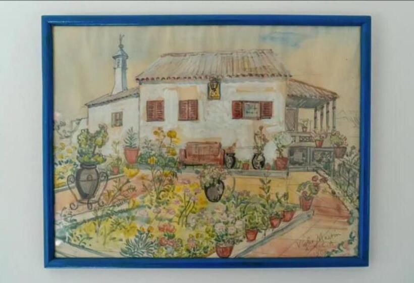 Blife Faro Beach Hostel & Rooms