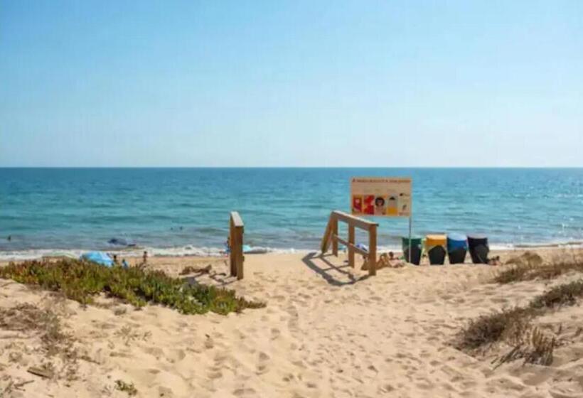 Blife Faro Beach Hostel & Rooms