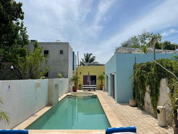 Casa Esperanza