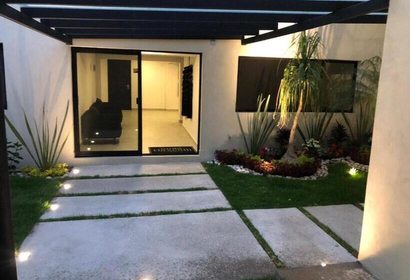 Casa Tlaxcalli By Beddo Hoteles