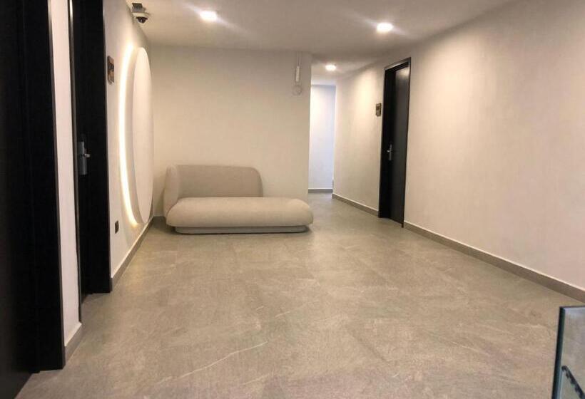 Casa Tlaxcalli By Beddo Hoteles