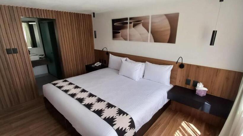 Casa Tlaxcalli By Beddo Hoteles