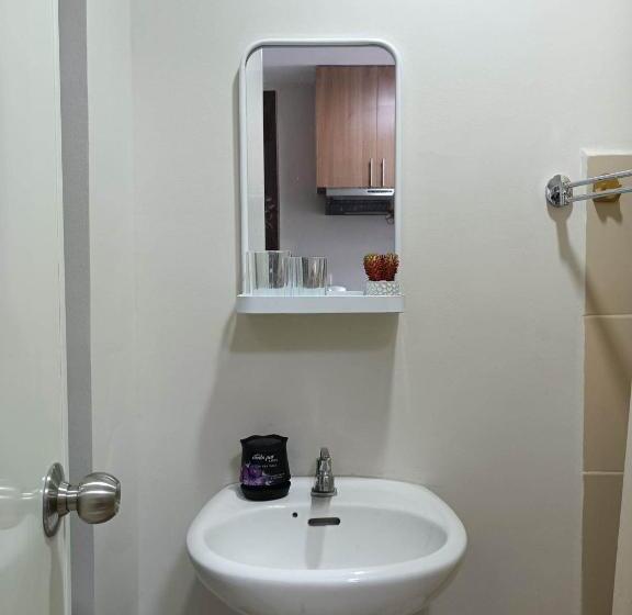 Downtown Delight Dwelling At Limketkai Center