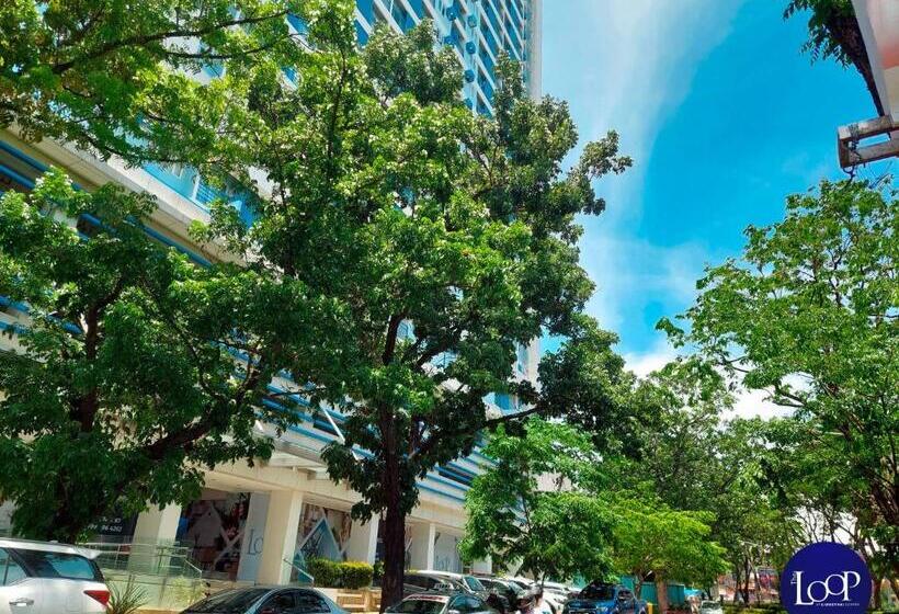 Downtown Delight Dwelling At Limketkai Center