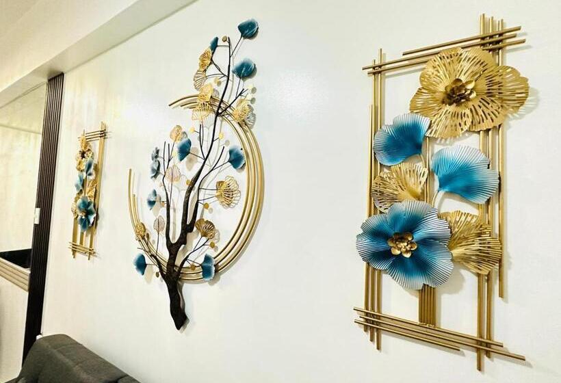 Group Friendly Cebu Condo With Mall Access