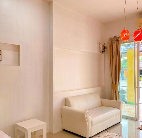 هتل บ้านพักสิริ มุกดาหาร