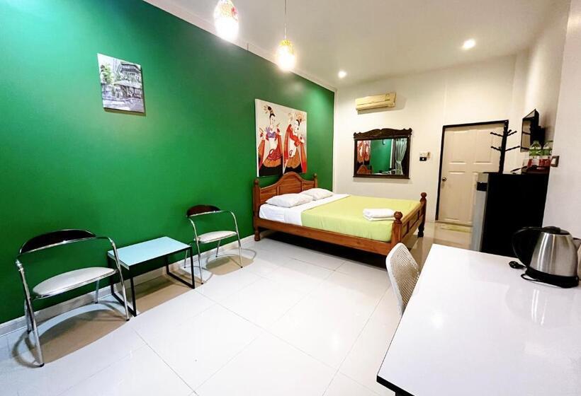 هتل บ้านพักสิริ มุกดาหาร