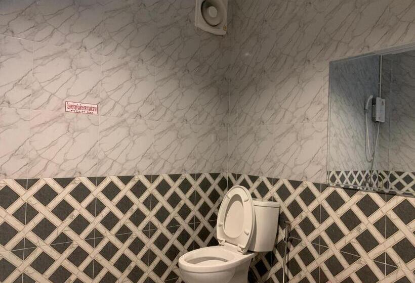 호텔 มาดีดี รีสอร์ท