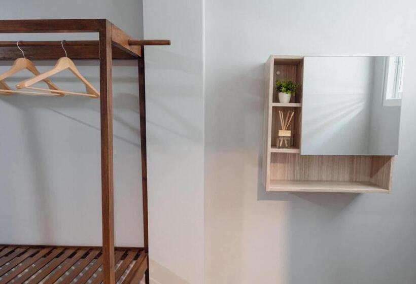 호텔 มาดีดี รีสอร์ท