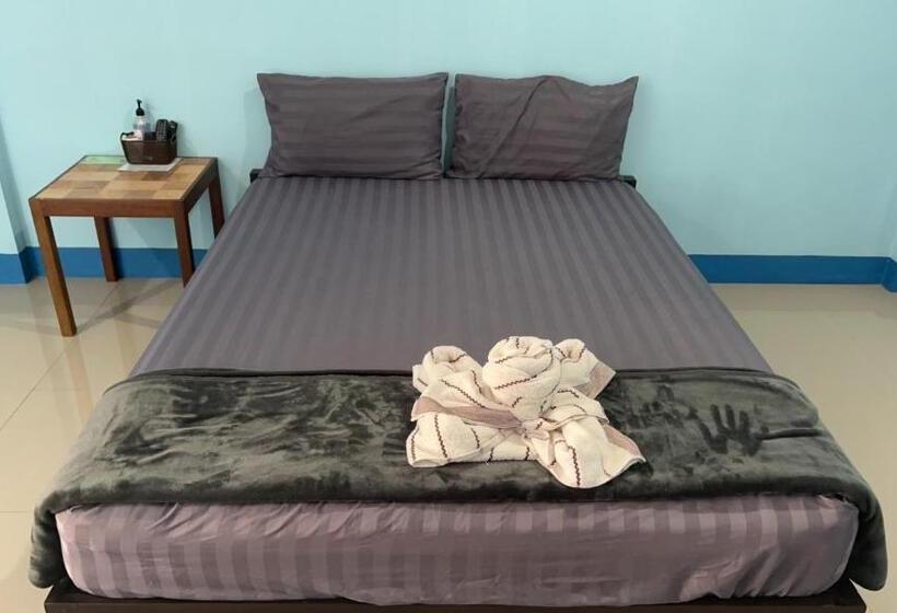 호텔 มาดีดี รีสอร์ท