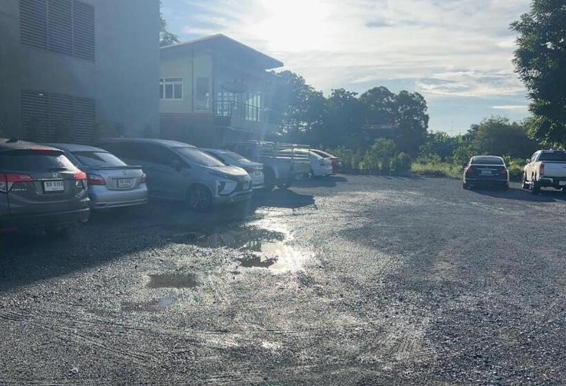 호텔 มาดีดี รีสอร์ท