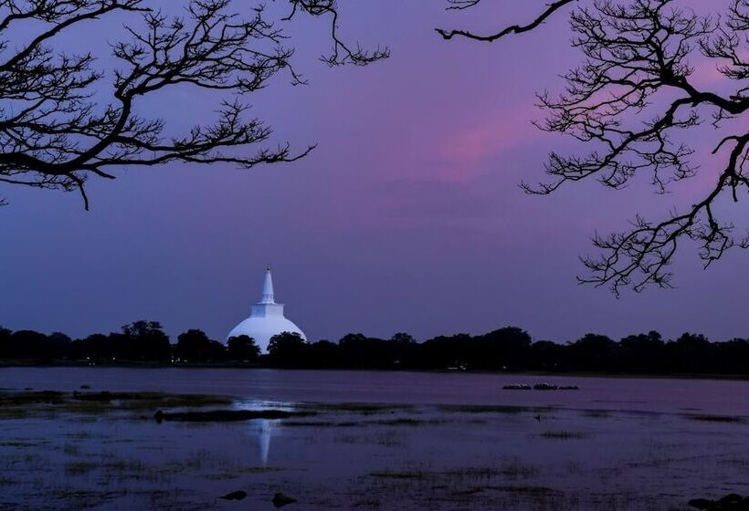 ホテル Abhaya Mandapa