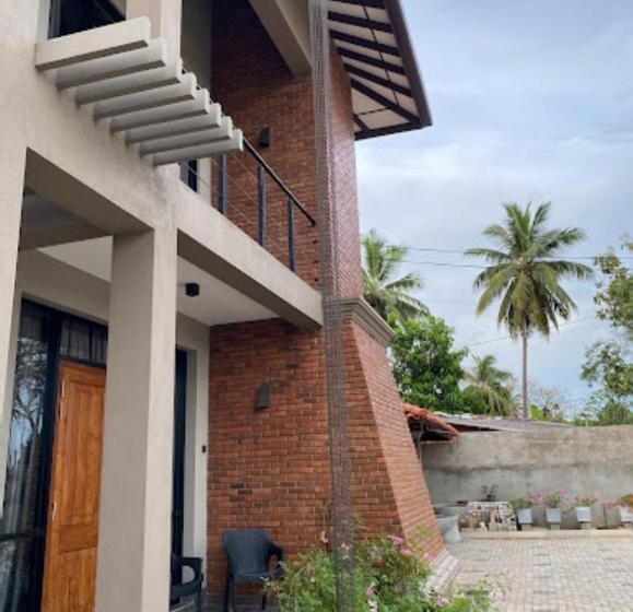 فندق Abhaya Mandapa